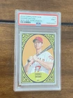 2019 Topps Heritage #14 Shohei Ohtani New Age Performers PSA 9