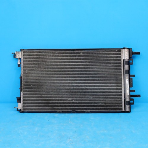 Opel Insignia A Klimakondensator 13330217 Kondensator Klimaanlage Original OZ