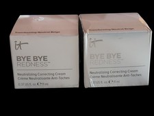 Lot 2 It Cosmetics Bye Bye Redness Neutralizi...
