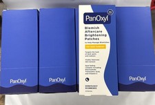 16ct Blemish Aftercare Brightening PanOxyl BOX OF 24 UNITS
