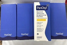 16ct Blemish Aftercare Brightening PanOxyl BOX OF 24 UNITS