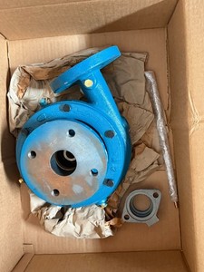 WEINMAN 1.5G1 301-3890-BF FULL IMP DIA: 6"