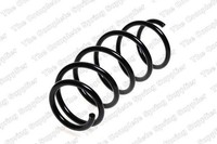 1X Lesjöfors Fahrwerksfeder 4063478 FüR Opel A04 Astra L70 Caravan Family Cdti