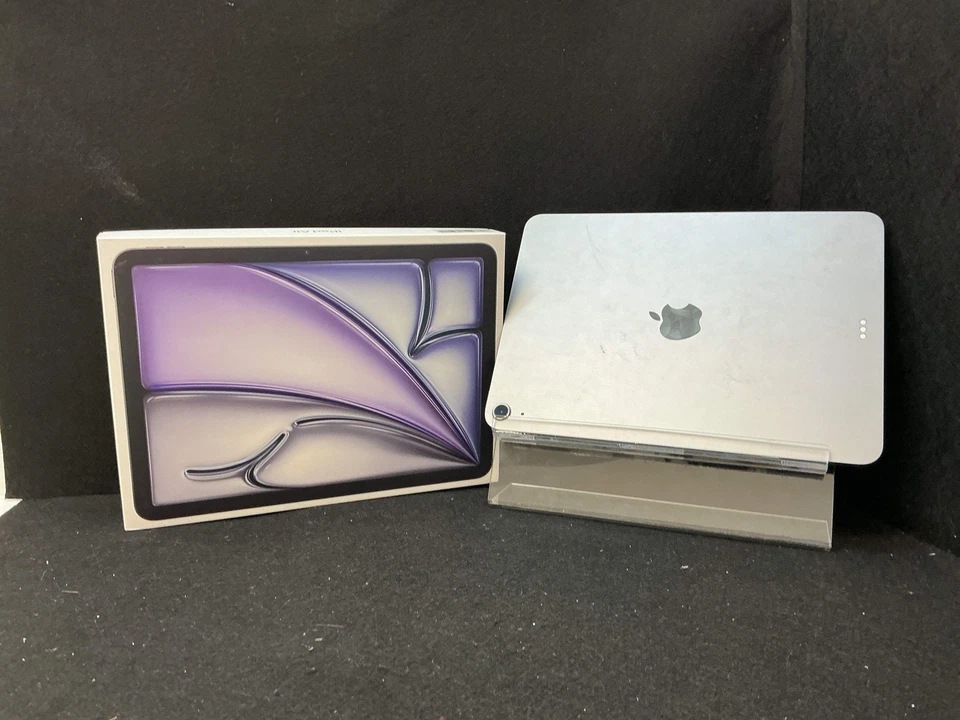 Apple iPad Air 11 · 256GB · Wi-Fi, foto 3 de 5