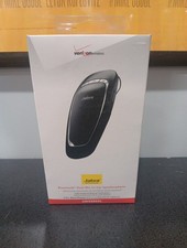 Jabra Handsfree Bluetooth Dual Mic And In-Car Speakerphone - Black Verizon