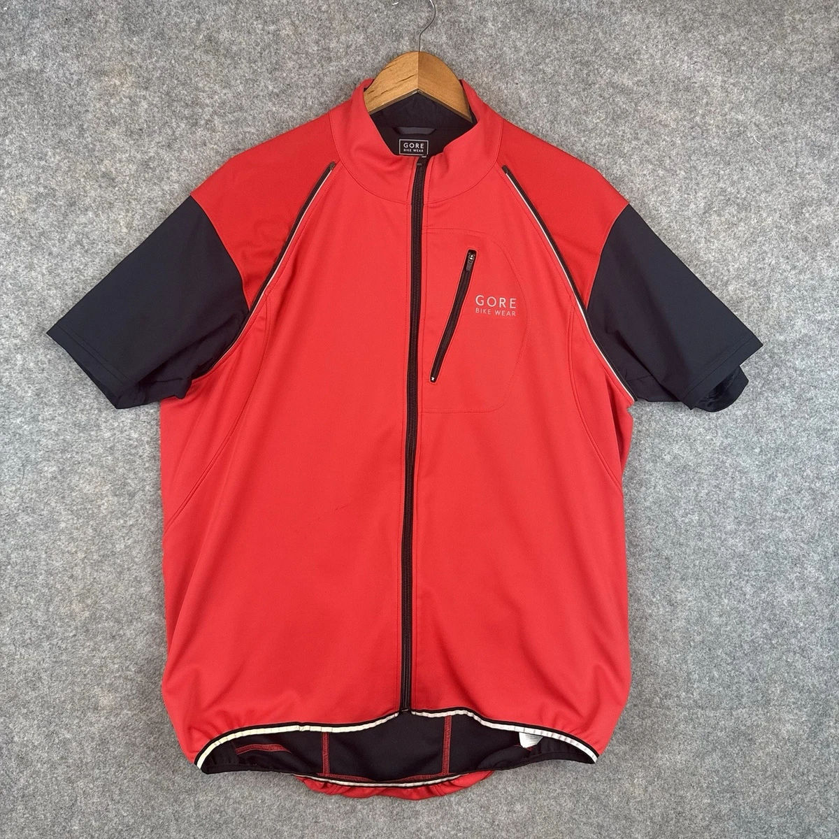 GORE BIKE WEAR Cycling Jackets for sale | eBay
