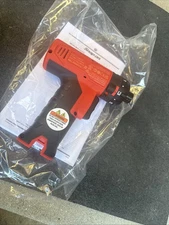 For Snap-on CTS861m  14.4V 1/4" HEX Bit Driver MicroLithium Brushless Tool Only