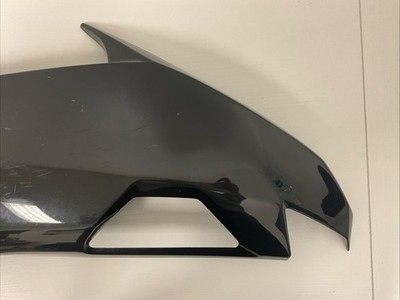 2019-2023 Kawasaki Ninja ZX-6R Right Mid Fairing OEM 55028-0670 | eBay