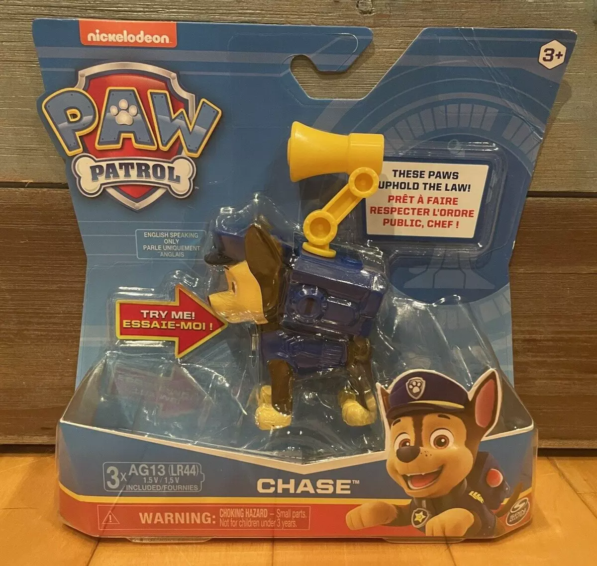 PAW Patrol Pup Pack