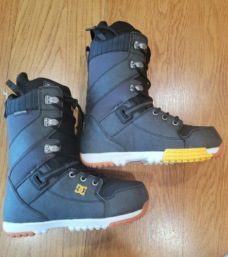 dc snowboard boots 2021