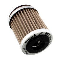 ÖLfilter Mahle Passend FüR Yamaha XT 200 Bj. 1982-1983
