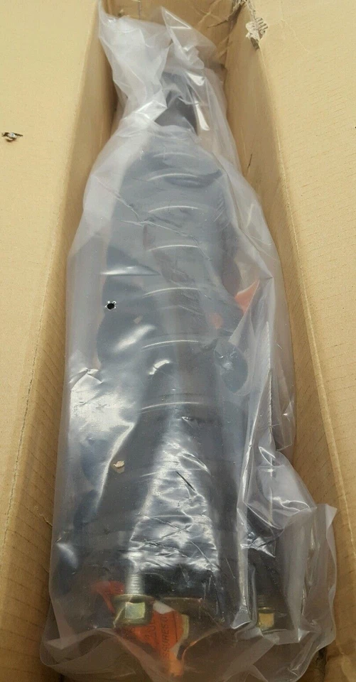 1ASTS00564-Montaje de puntal y resorte helicoidal delantero derecho para Toyota Tacoma 95-04 Foto 2 de 3