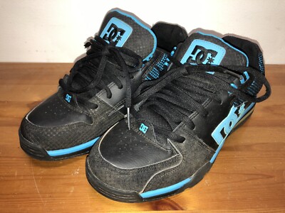 Tênis DC Shoes Versatile LE White Black Athletic Red - Loja Maxim