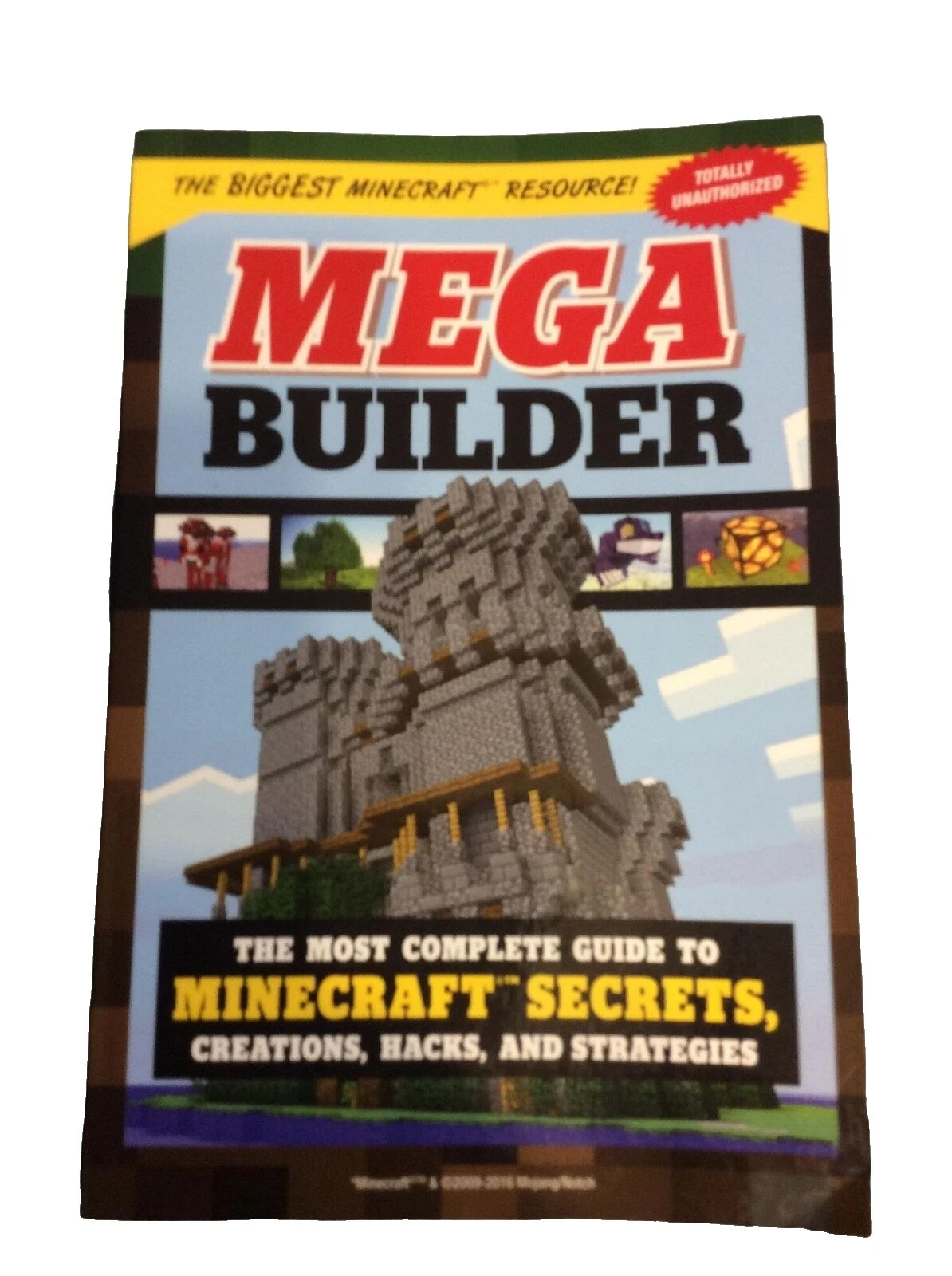 Guías de estrategia de estrategia de videojuegos