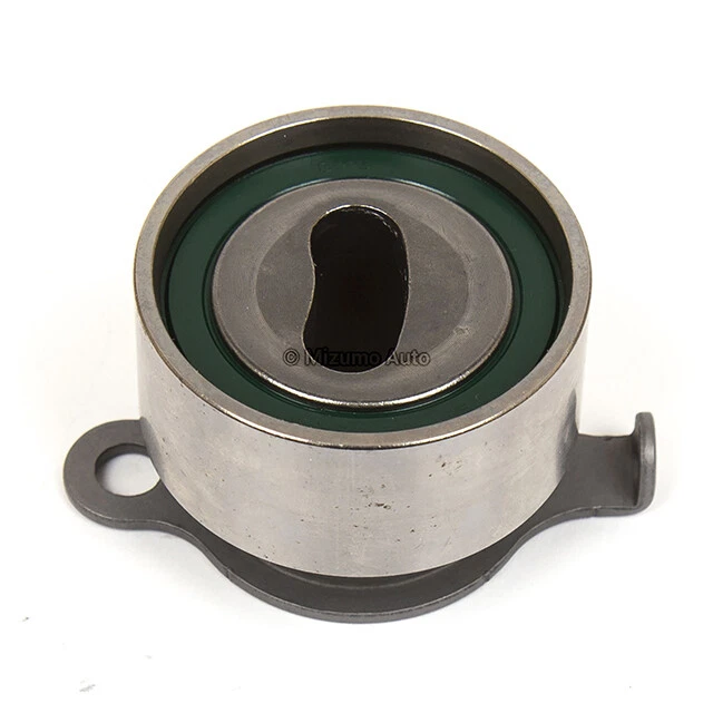 Timing Belt Tensioner Fit 88-95 Honda Civic Del Sol CRX D15B1 D15B2 D15B6 D15B7 - Image 3 of 4