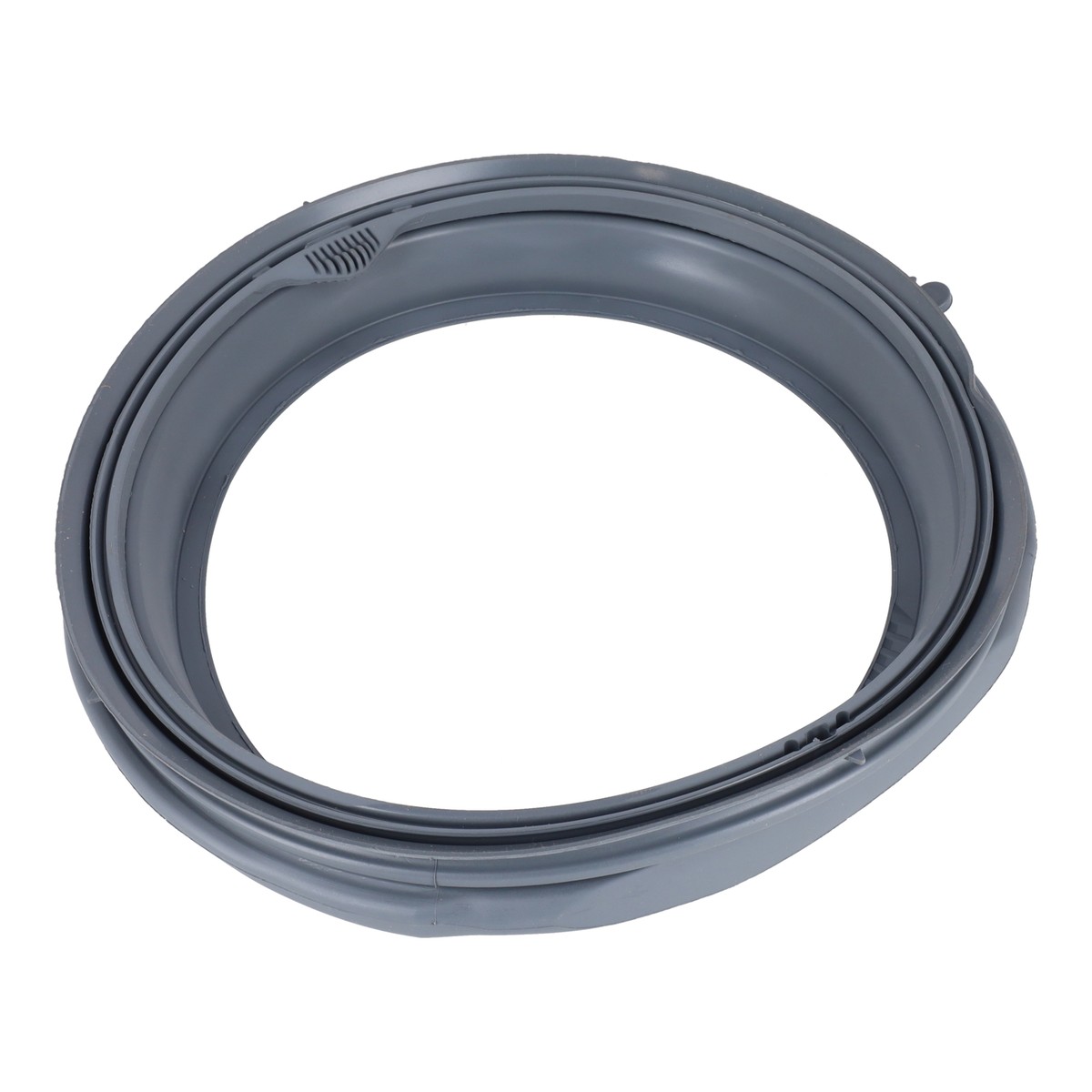 Guarnizione Porta Lavatrice Originale BEKO WTB1041R2A WTB1041R4A - Foto 4