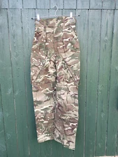 TROUSERS COMBAT FR MTP AIR CREW WITH REMOVABLE KNEE PADS 80/72/88