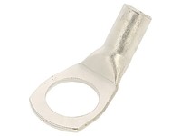 BM0154945 Kabelschuh: Rohrkabelschuh M12 16Mm2 Klemmverbindung Verzinnt Bm G