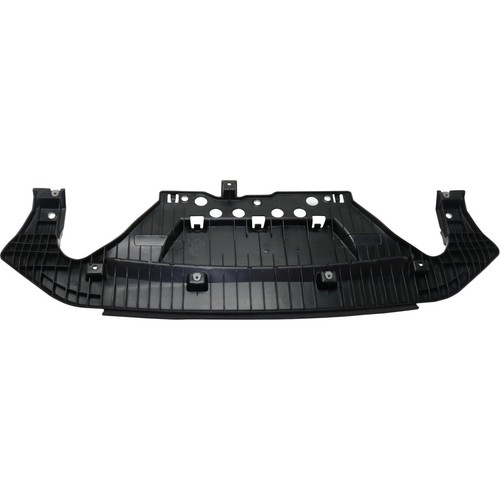 Air Dam Deflector Lower Valance Apron Front B61K500S0 for Mazda 3 Sport