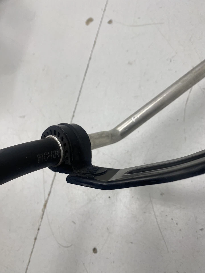 ⭐️2005 LEXUS RX 330 (MCU38) - EVAP TO AC COMPRESOR MANGUERA LÍNEA AC Foto 3 de 4