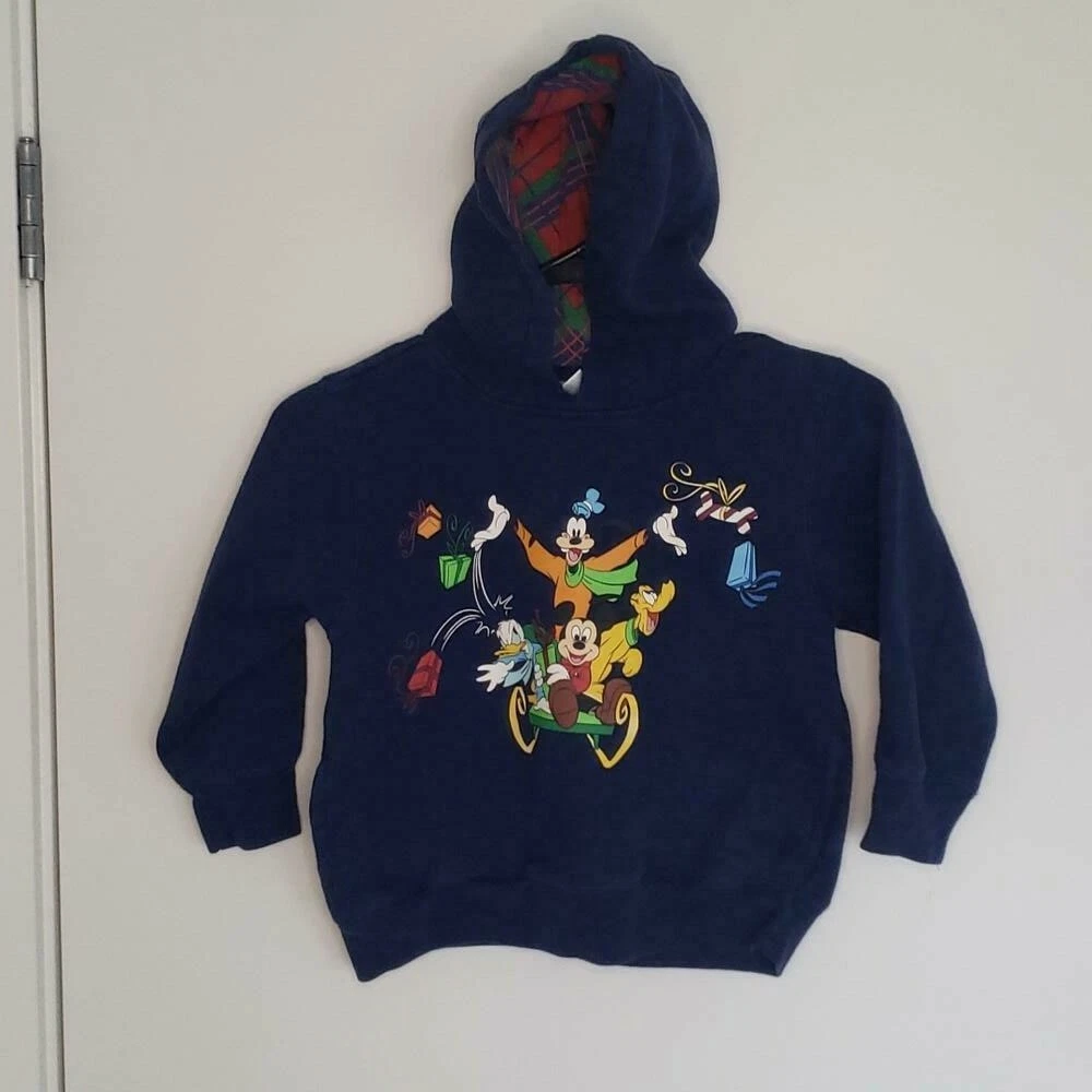 Disney clearance pluto hoodie