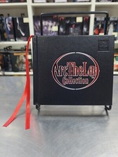 Arc the Lad Collection - Manual