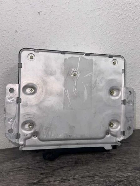 1989-1993 BMW 535I Engine Control Module PN: 0 261 200 179 - Image 4 of 4