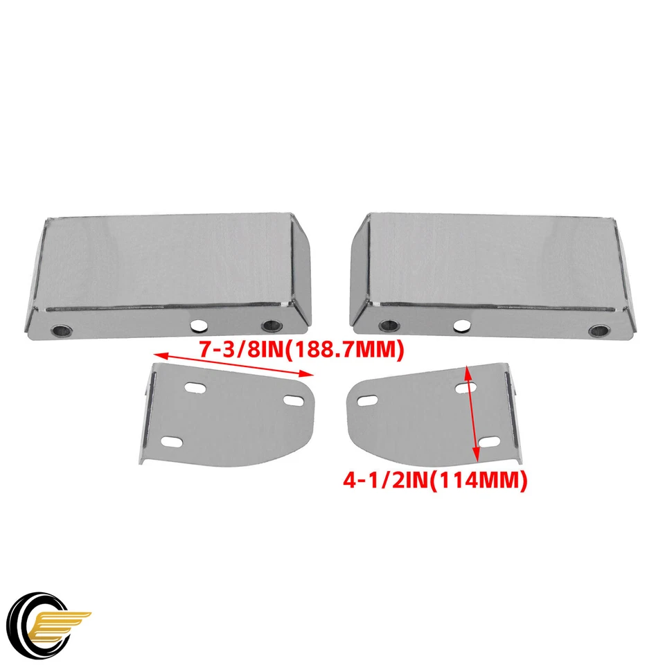 Kit de soporte intercambiable de suspensión delantera para Ford F-100 F100 Crown Victoria 2003+ Foto 3 de 4