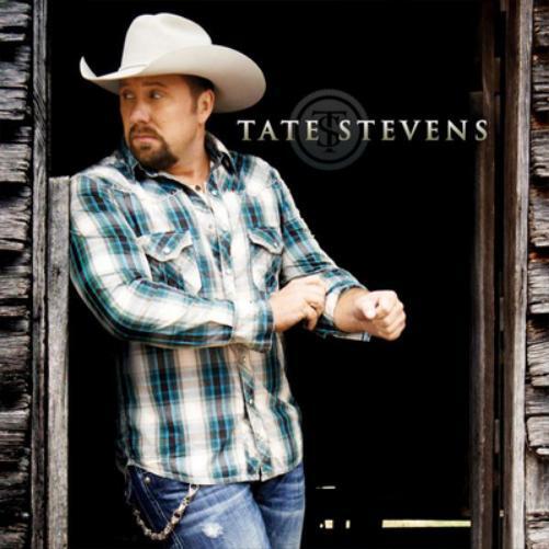 Tate Stevens Tate Stevens (CD) Album