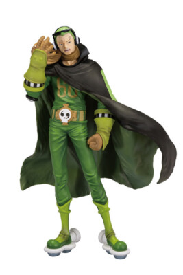 Japan Authentic One Piece Yonji Figure Ichiban Kuji Whole Cake