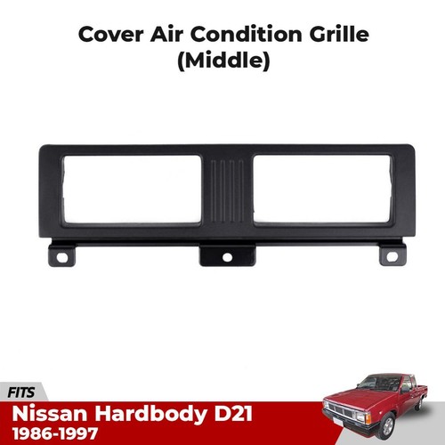 FINISHER WIPER COWL GRILL FIT NISSAN DATSUN HARDBODY D21 NAVARA KING FINISHER WIPER COWL GRILL FIT NISSAN DATSUN HARDBODY D21 NAVARA KING