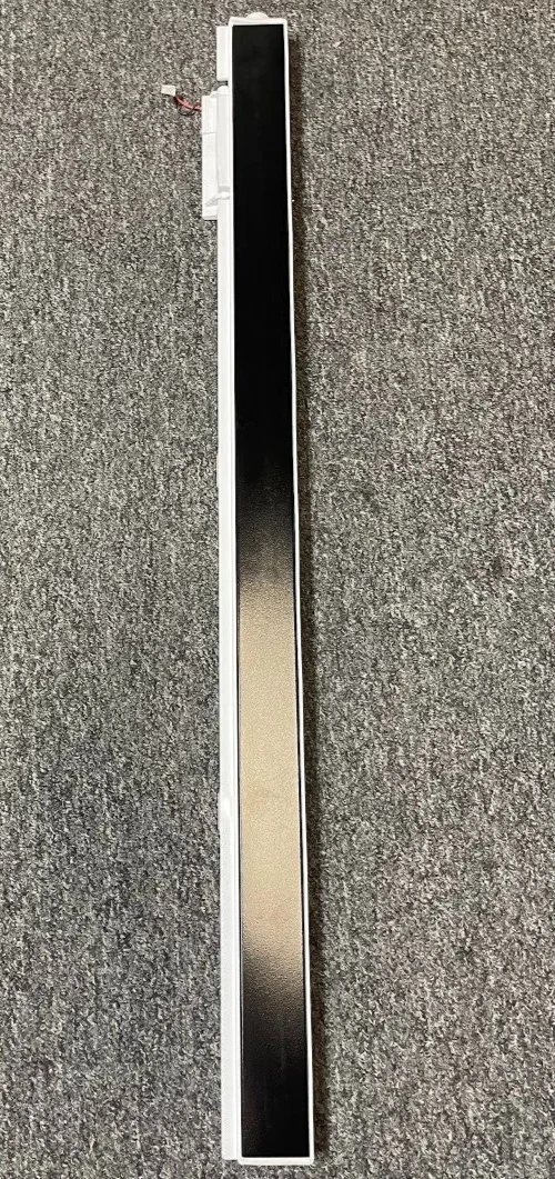 Frigidaire Refrigerator Mullion Assy 5304530855 For FRFS2823AD1 