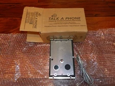 Talk-A-Phone ETP-100 Emergency Phone NEW