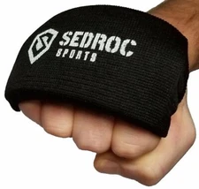 Sedroc Boxing Gel Knuckle Guards Fist Protectors - Pair