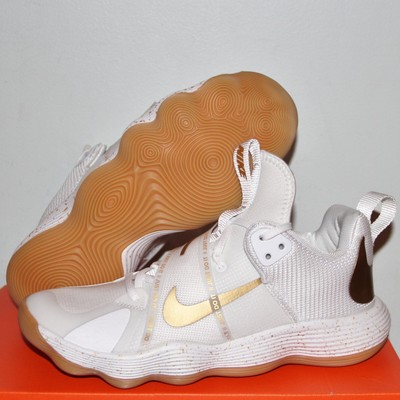 Nike React HyperSet SE Sample Volleyball Mens 8 10 DJ4473-170 Women 9.5 11.5