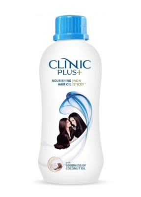 Non-Sticky Hair Coconut Oil- 200 ML | eBay