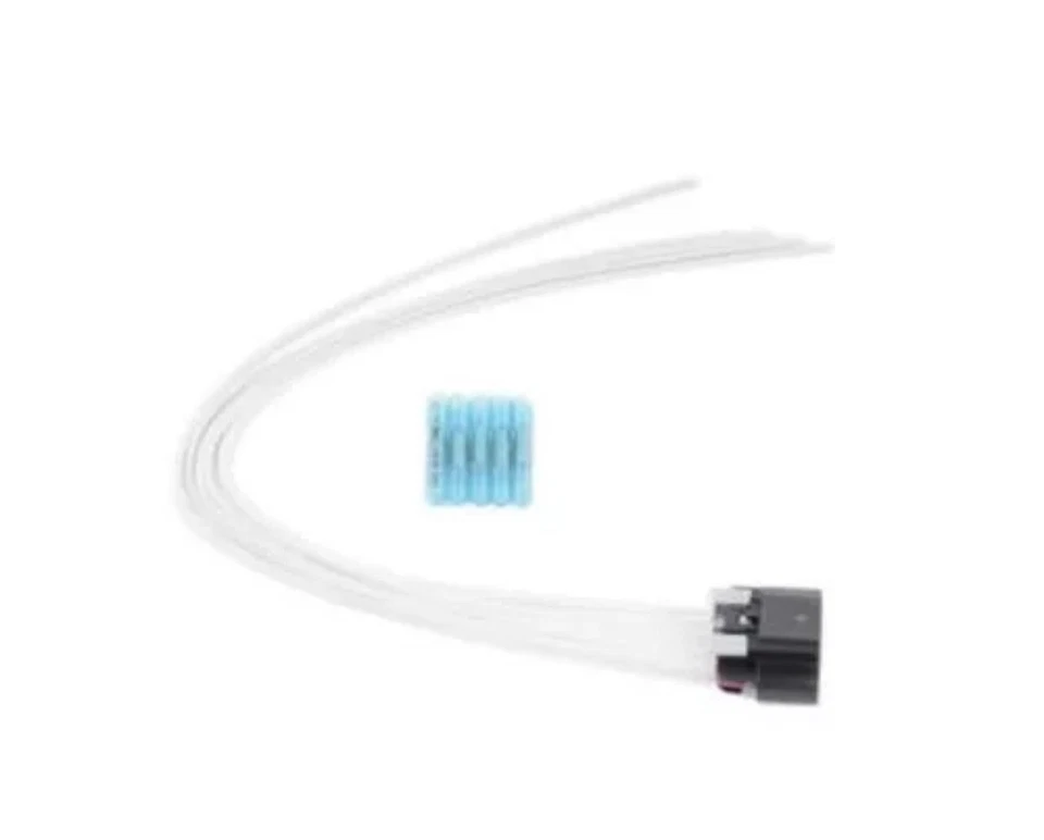 Engine Camshaft Position Sensor Connector ACDelco GM Original Equipment PT2785 - Image 2 of 2