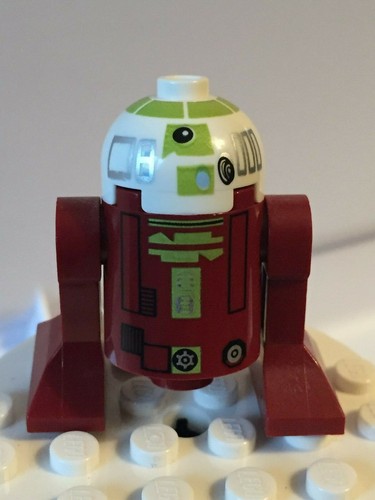 LEGO- STAR WARS- ASTROMECHS & PROTOCOL DROIDS- C3PO MINIFIGS- YOU PICK FROM LIST - Picture 101 of 108