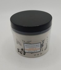 Beekman 1802 Whipped Body Cream Honey Orange Blossom 2 oz NEW/ SEALED