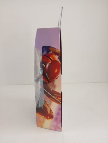 Spider-Man Marvel GAMERVERSE Spider-Man Action Figure NUOVO Sigillato BAF Demogoblin - Foto 3 di 8