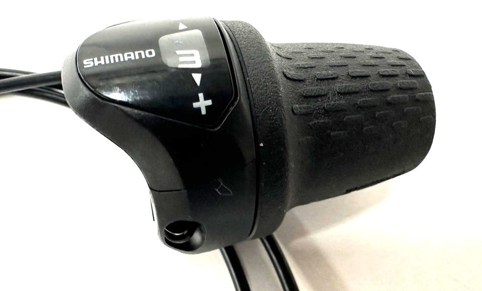 MOZZO RUOTA POSTERIORE Shimano SG-3R40 NEXUS 3 Marce Per Freno 36 Fori EUR 59,00 - Foto 7