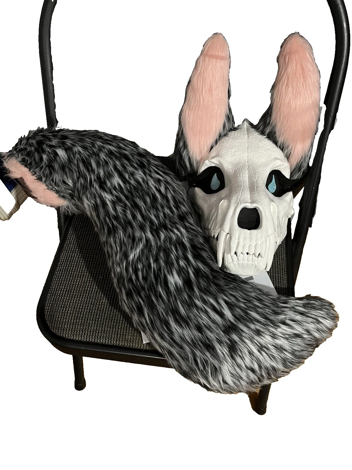 Handmade Multi-Color Animals & Nature Unisex Costumes