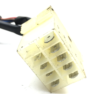 BROAD-OCEAN ZWK702E07515901 ECM Module ONLY 0131M00749 KMSAH011D01