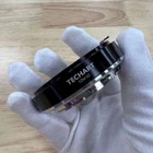 TECHART TZM-02 Auto Lens Adapter Ring for Leica M Lens to Nikon Z-Mount Camera