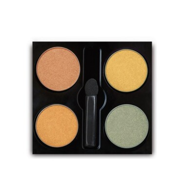 Eyeshadow Palette, New, Paraben Free
