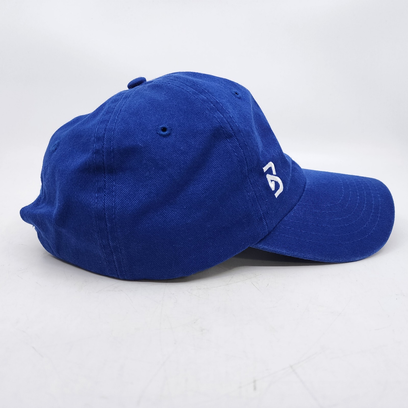 Blend Logo Solid Strapback Baseball Hat Cap Adjus… - image 4