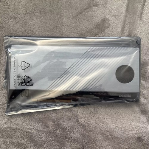 ASUS Hyper M.2 x16 Gen 4 PCI Express RAID Card - 第 1/4 張圖片