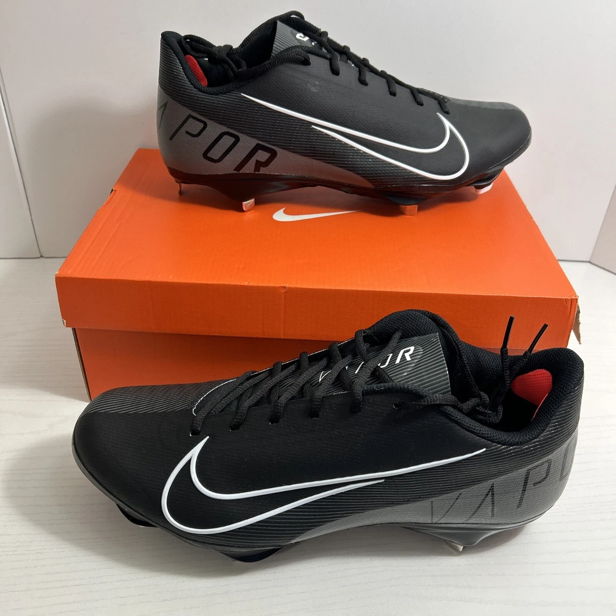 Nike Vapor Ultrafly Lunar Elite Black for Sale | Authenticity