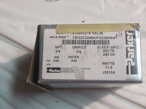 PARKER 12F23C2248A3FGC8008W / 12F23C2248A3FGC8008W 