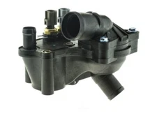 For Ford Explorer Sport Engine Coolant Thermostat Housing Assembly 45726VYXY